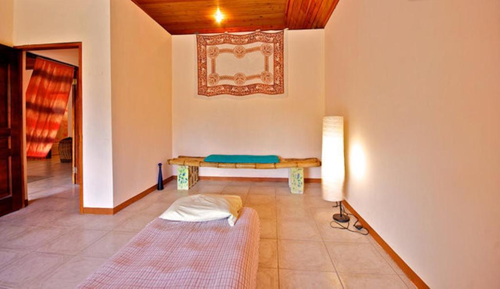 Dolphin Bay Yoga Guest House Drapers Ruang foto