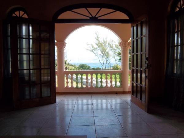 Dolphin Bay Yoga Guest House Drapers Ruang foto