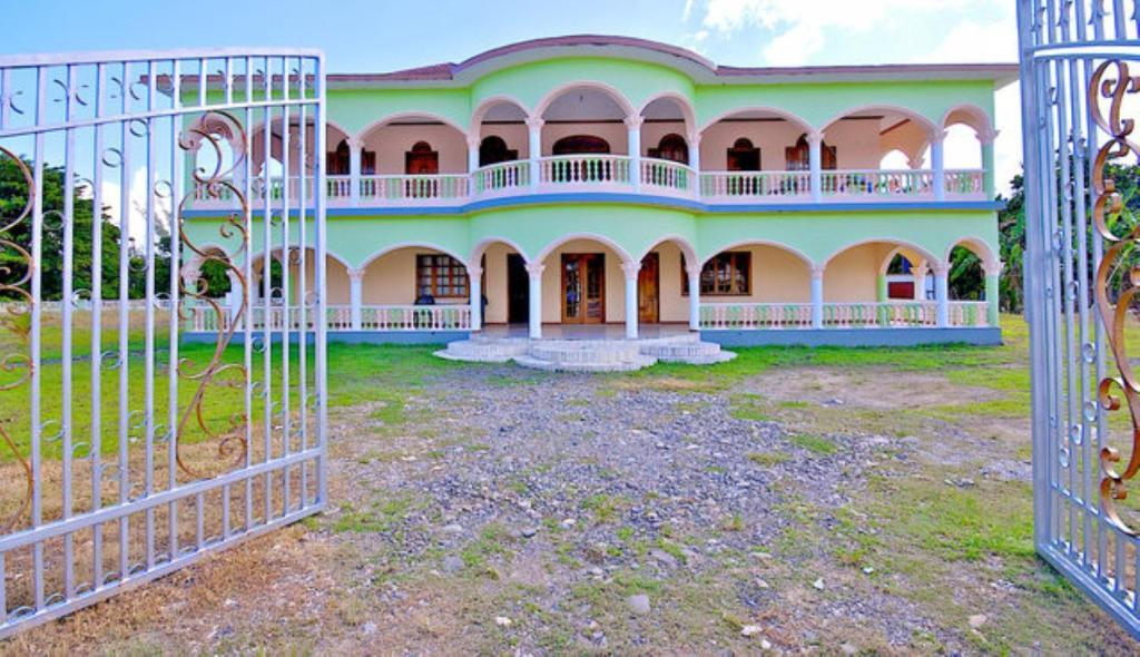 Dolphin Bay Yoga Guest House Drapers Ruang foto