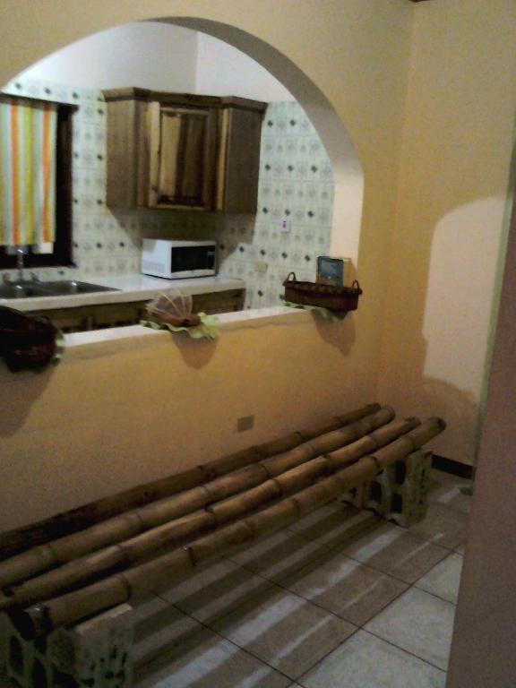 Dolphin Bay Yoga Guest House Drapers Ruang foto