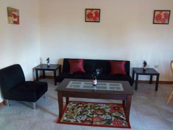 Dolphin Bay Yoga Guest House Drapers Bagian luar foto