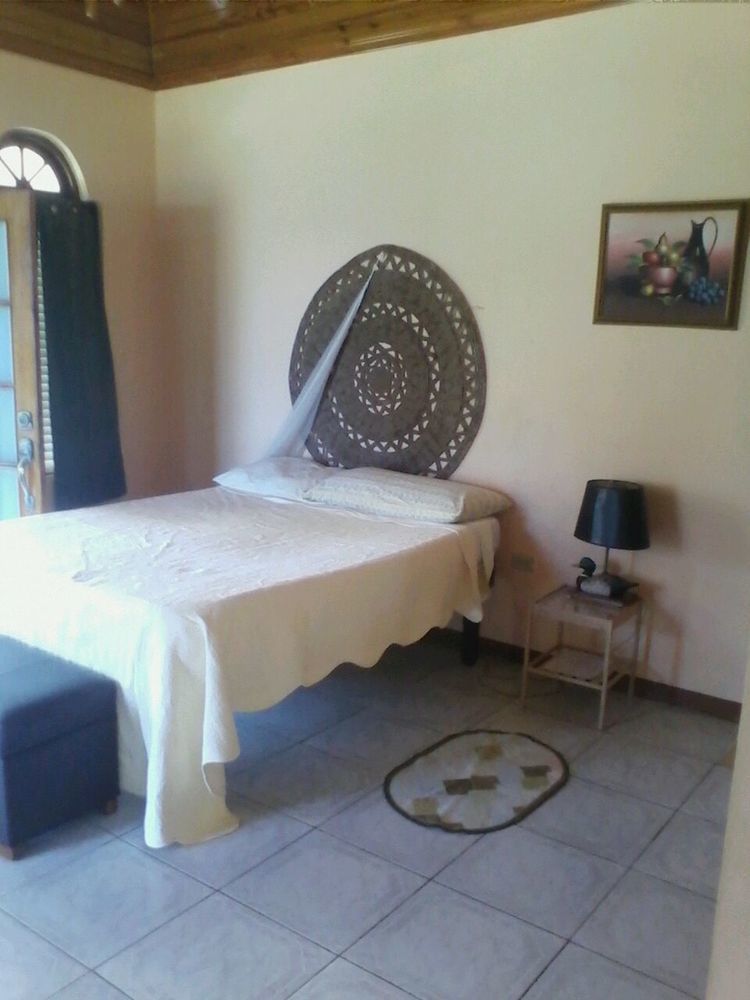 Dolphin Bay Yoga Guest House Drapers Bagian luar foto